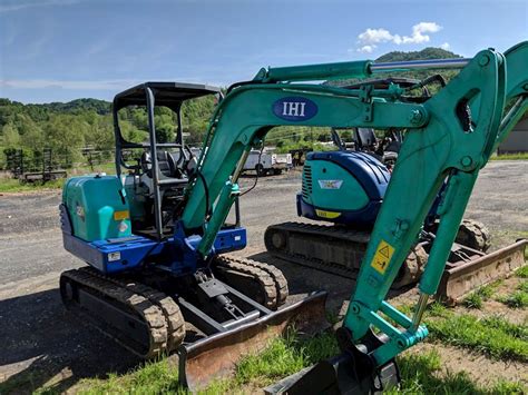 ihi 35n mini excavator|ihi 35n mini for sale.